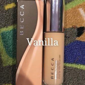Brand new and authentic foundation